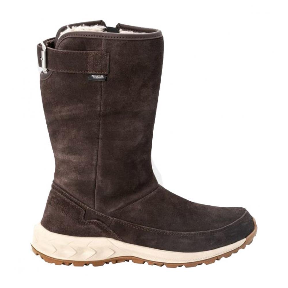 Сапоги Jack Wolfskin Queenstown Texapore Boot H W