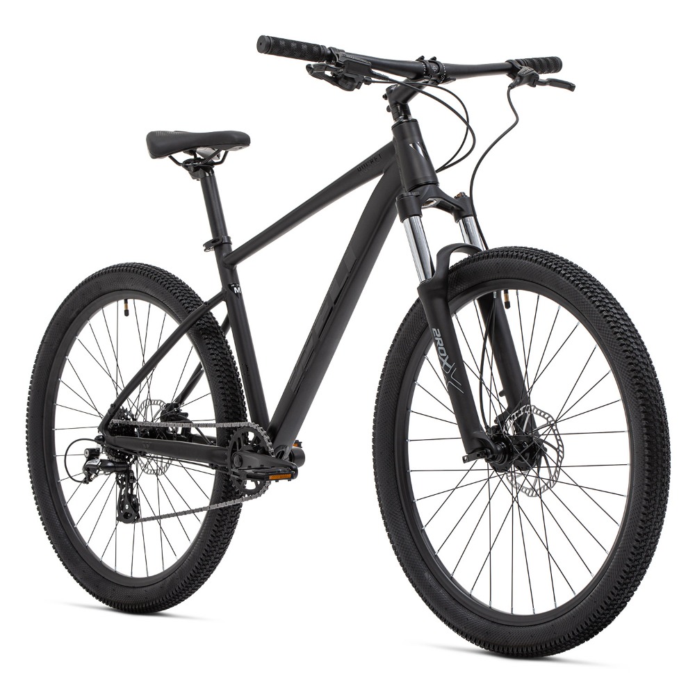 Велосипед Welt 26 Rocket 2.0 27 HD