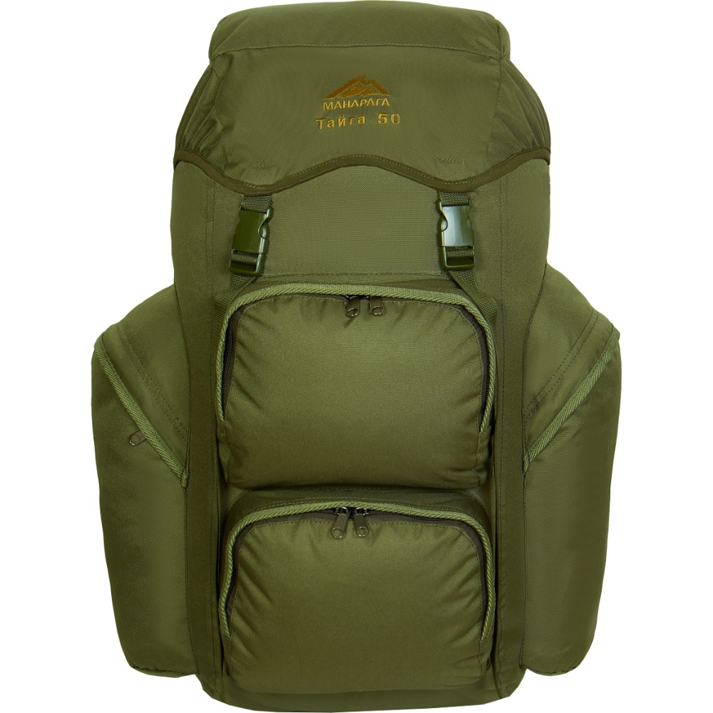Рюкзак МАНАРАГА Тайга-50
