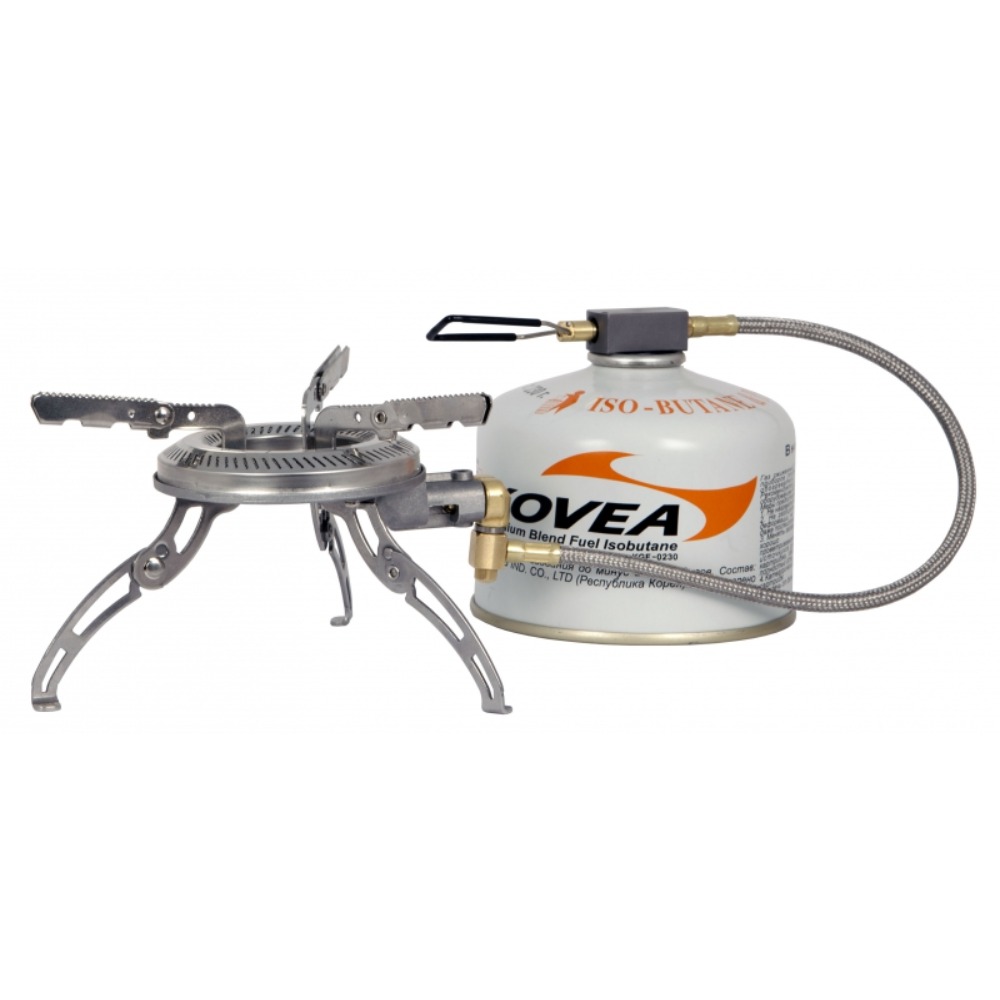 Горелка Kovea KGB-1302 со шлангом