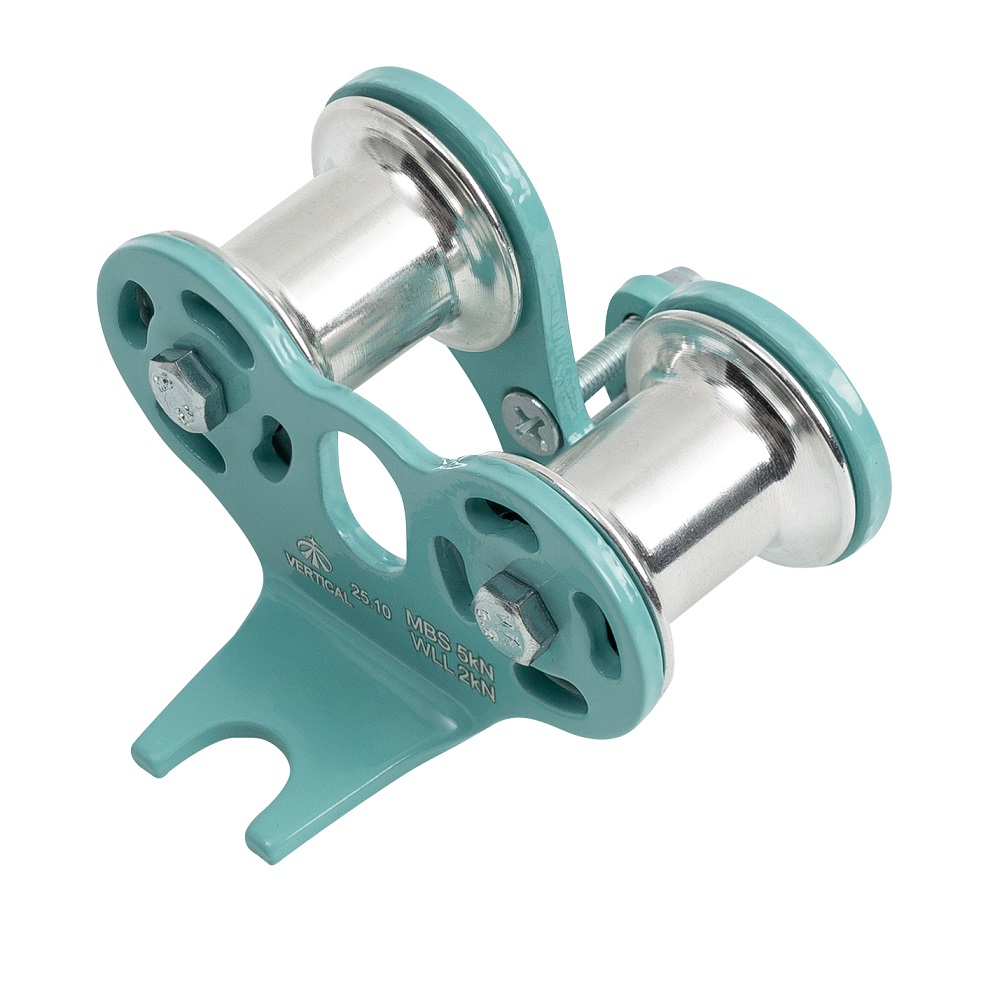 Ролик Вертикаль Трек 0440