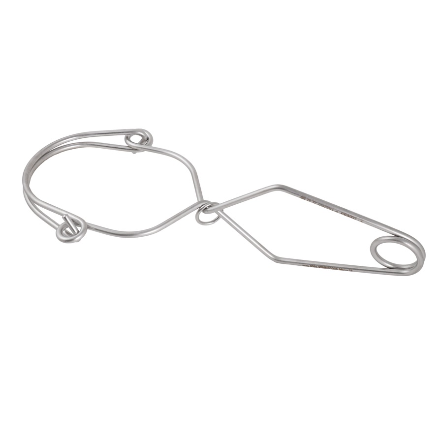 Карабин Венто трубный 80