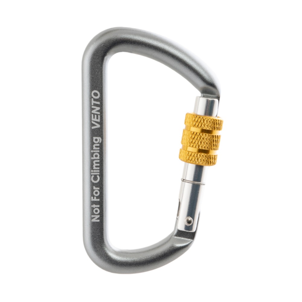 Карабин Венто вспомогательный Мини с муфтой