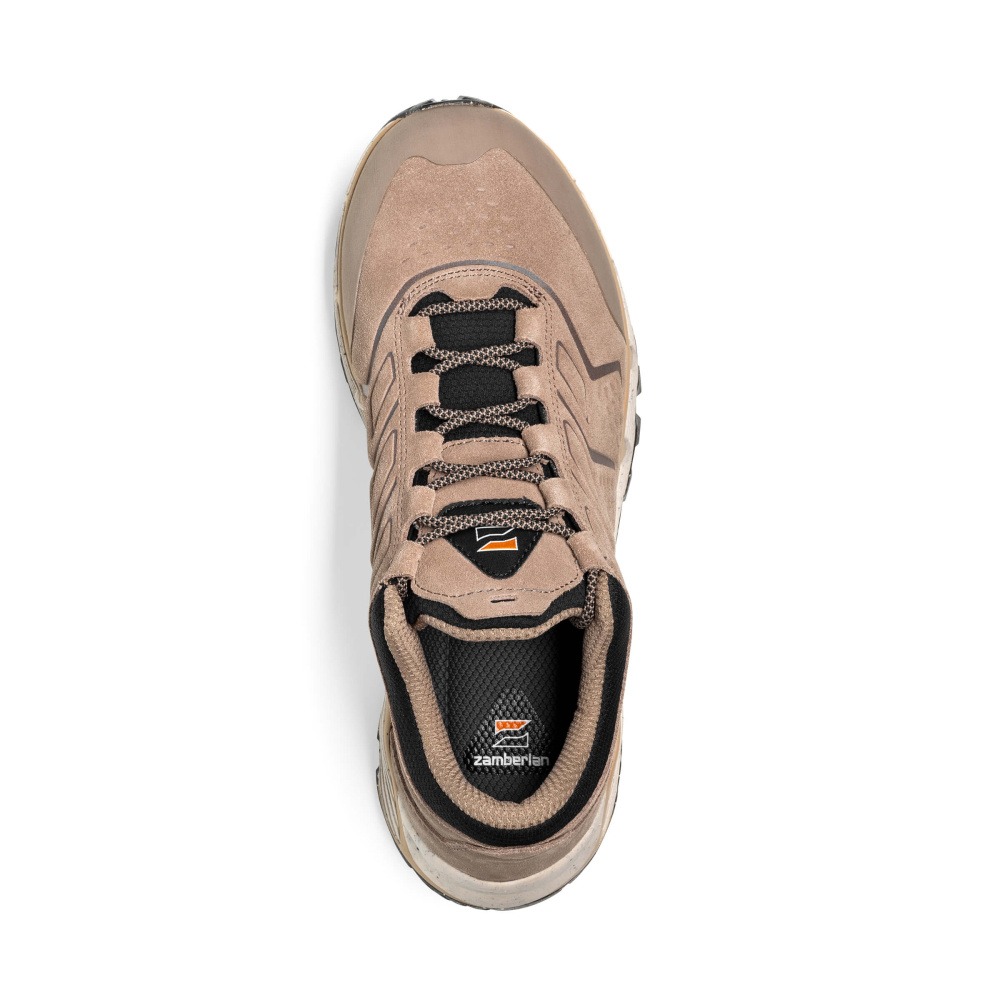 Кроссовки Zamberlan 370 Metropolis 