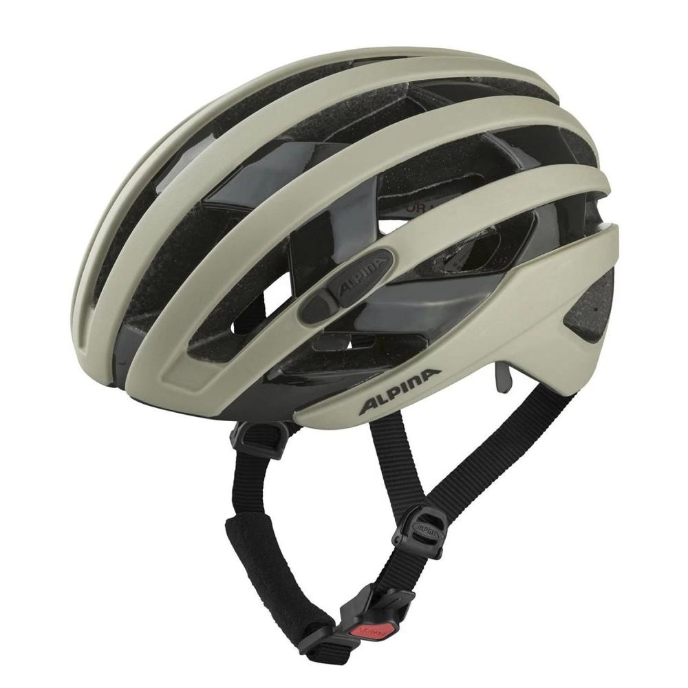 Шлем Alpina Ravel (51-56, mojave-sand matt (9172868))