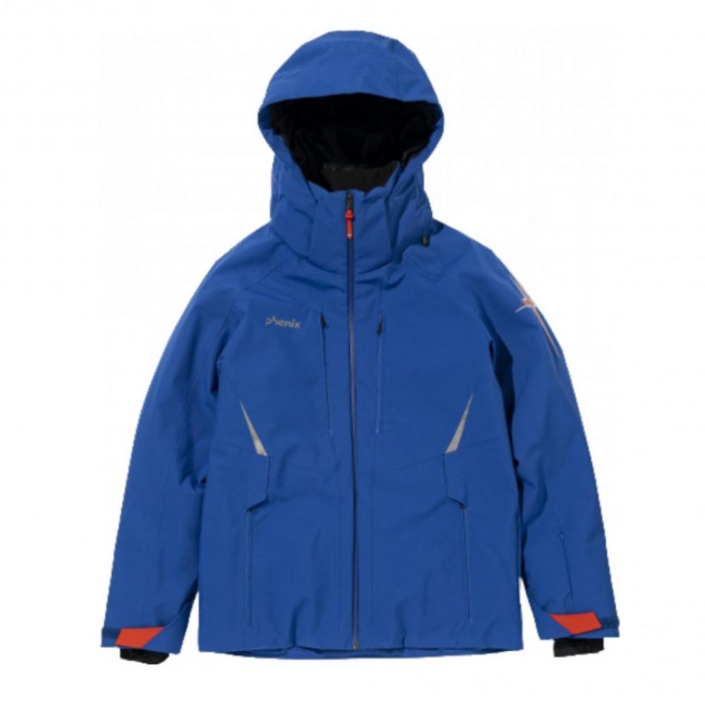 Куртка Phenix /21-22/ Cutlass Jacket OT46 Куртка Phenix /21-22/ Cutlass Jacket OT46