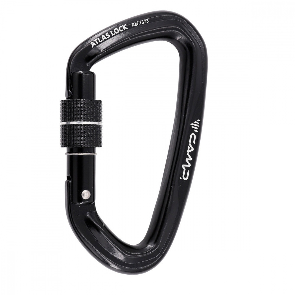 Карабин CAMP Atlas - Lock