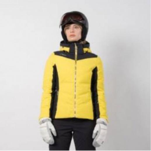 Куртка Phenix /21-22/ Emerald Down Jacket OT52 жен.