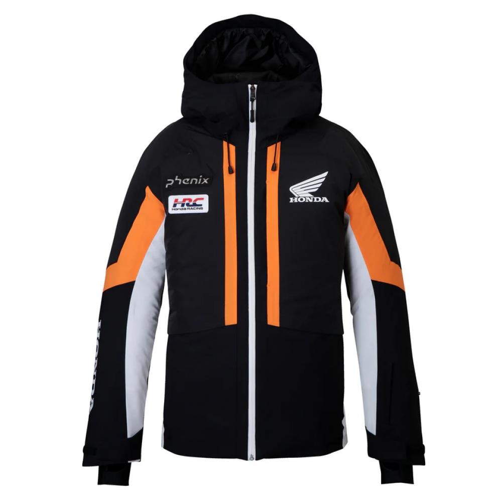 Куртка Phenix /24-25/ Honda Racing Ski Jacket OT11