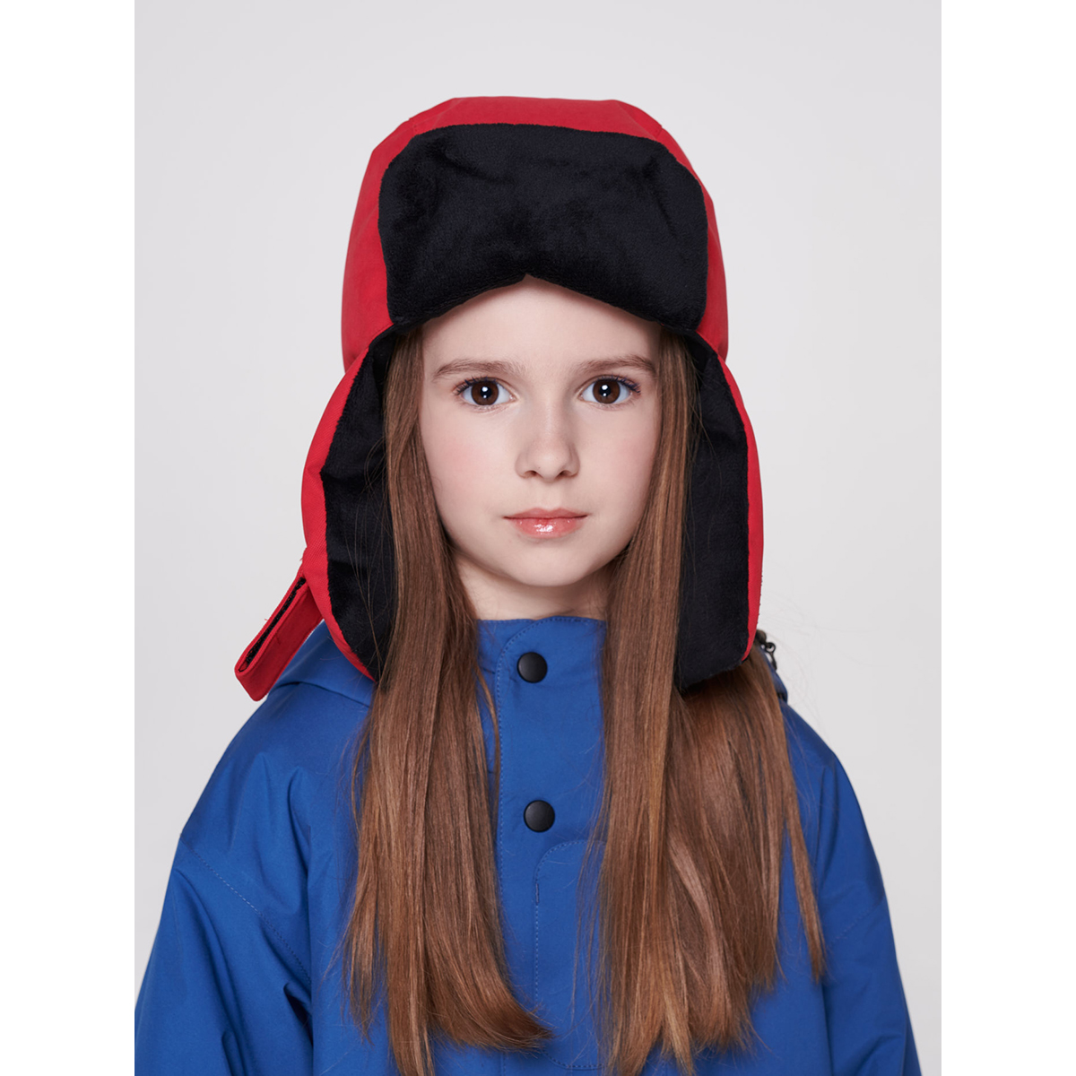 Шапка BASK Hott