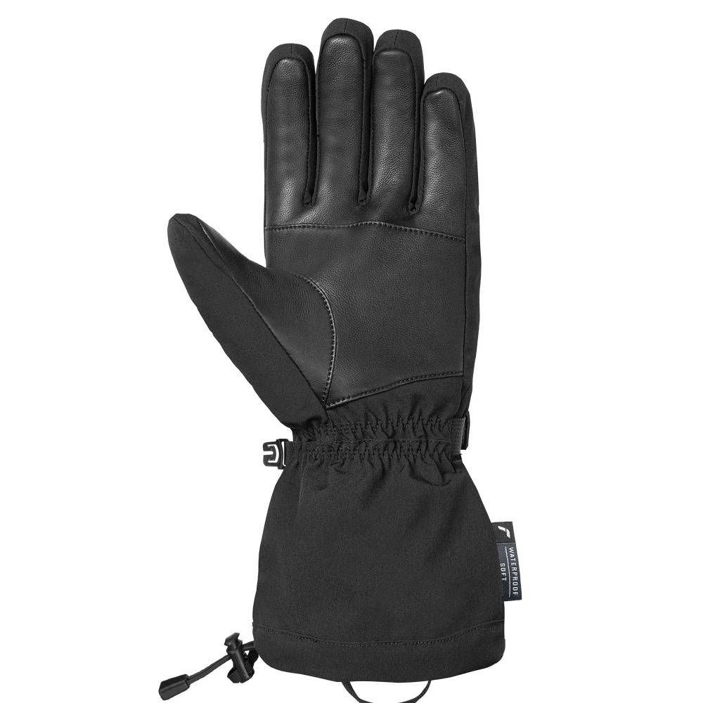 Перчатки Reusch Sid Triple Sys R-Tex XT Touch-Tec