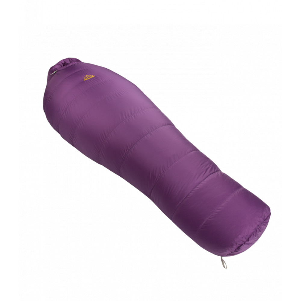 Спальник Sivera Шишига -42/Regular