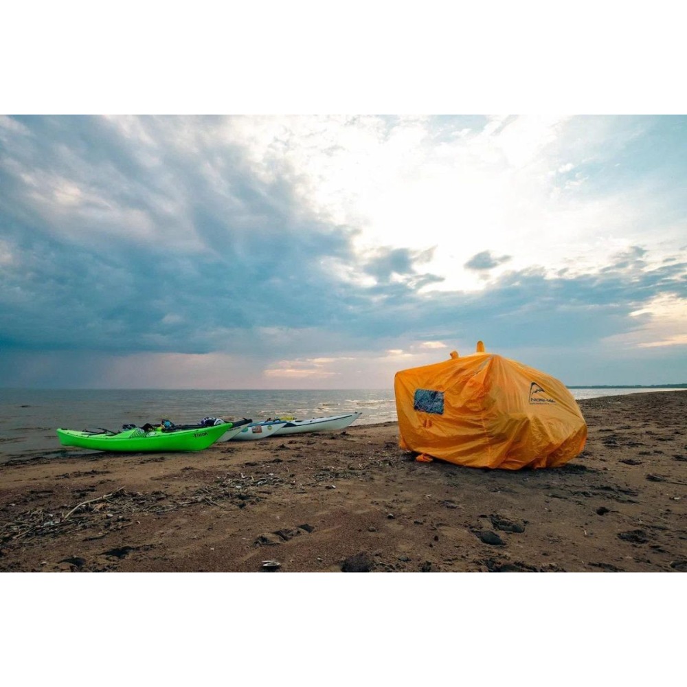 Шелтер Normal Шквал 4-6