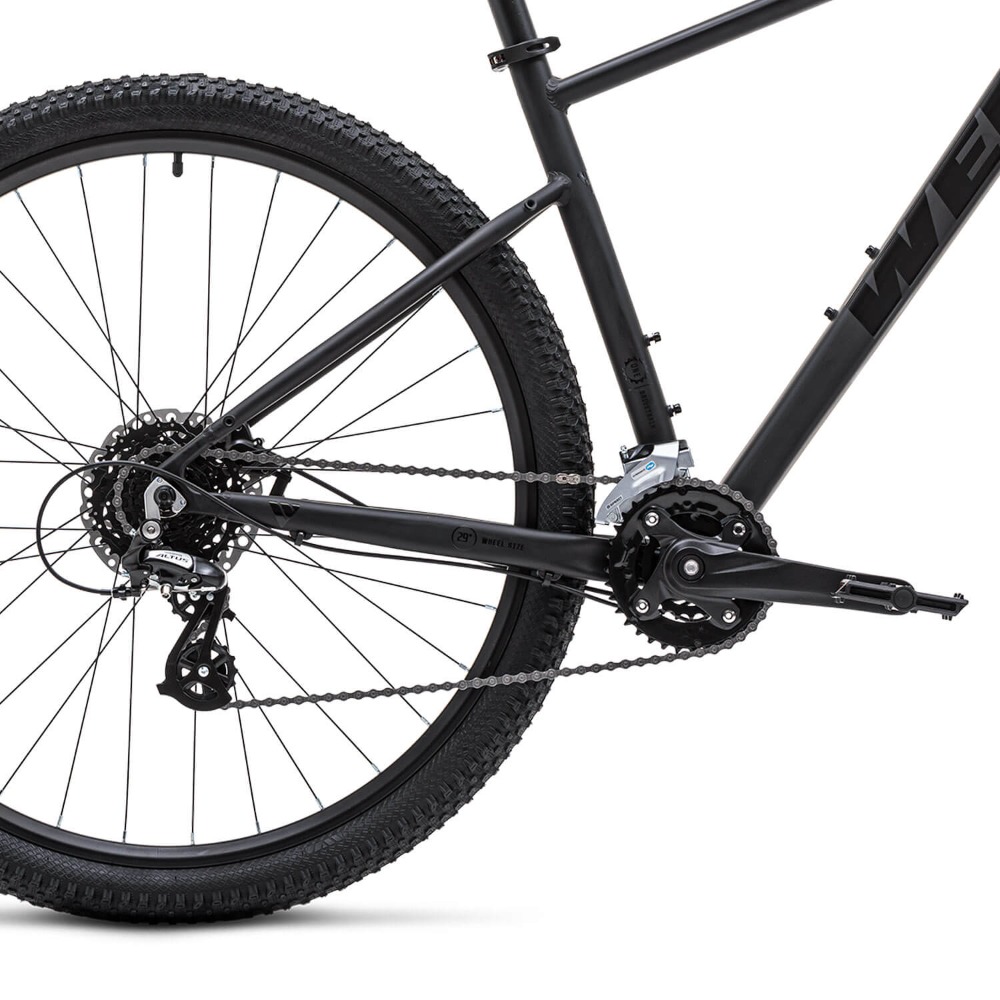 Велосипед Welt 26 Rocket 2.2 29 HD
