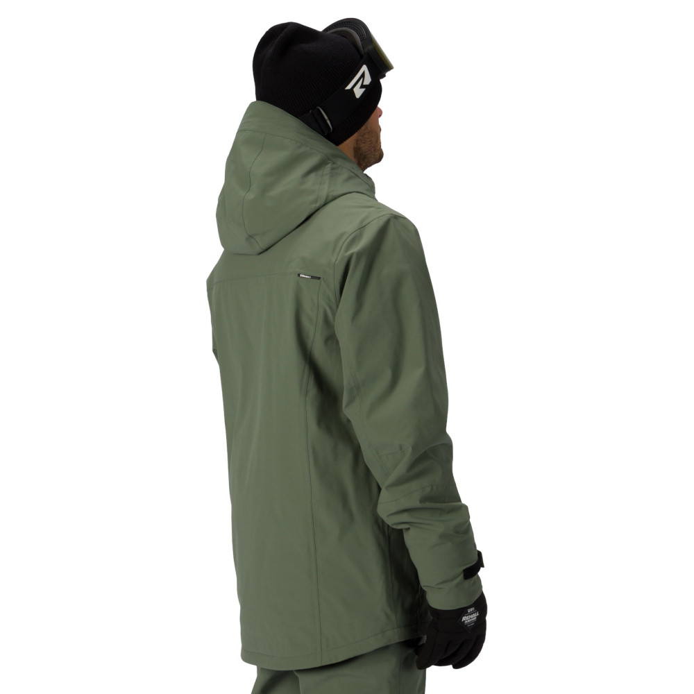 Куртка Rehall Brasko-R