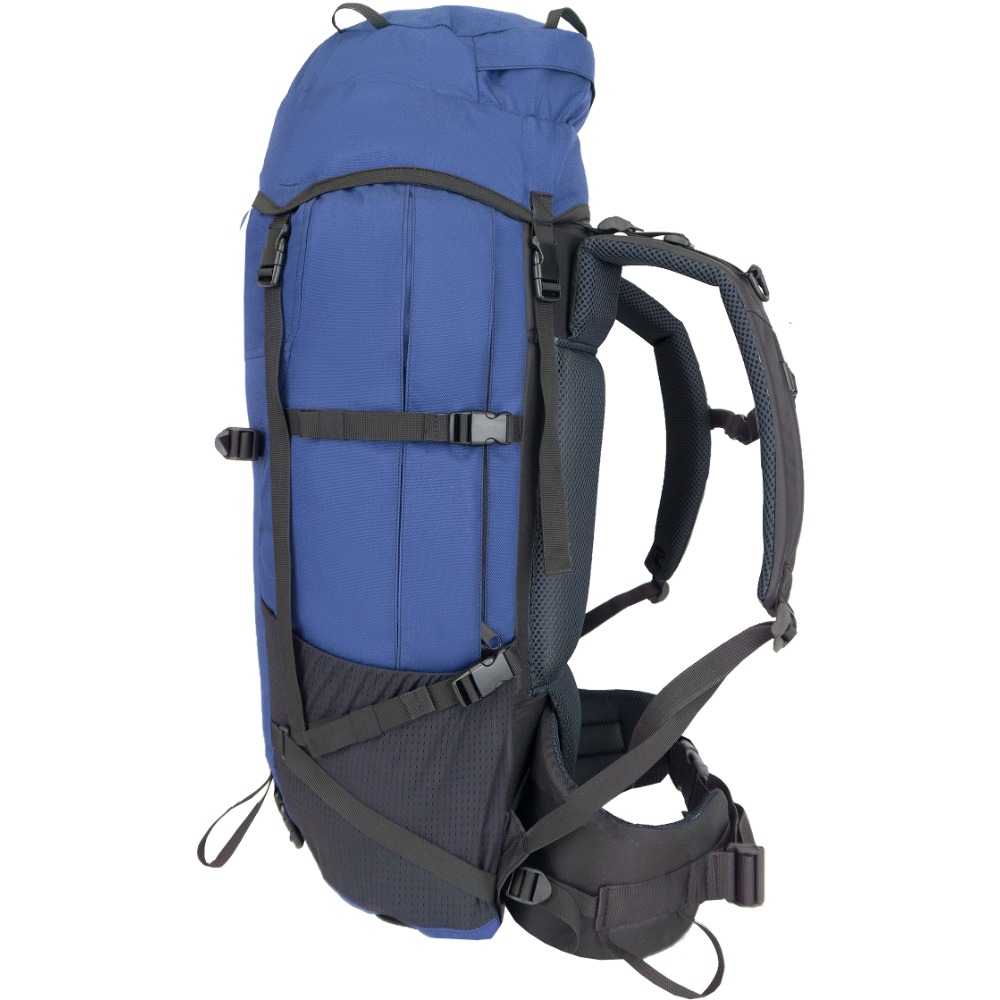 Рюкзак МАНАРАГА Climber-45 V3 (т. синий (9177660))