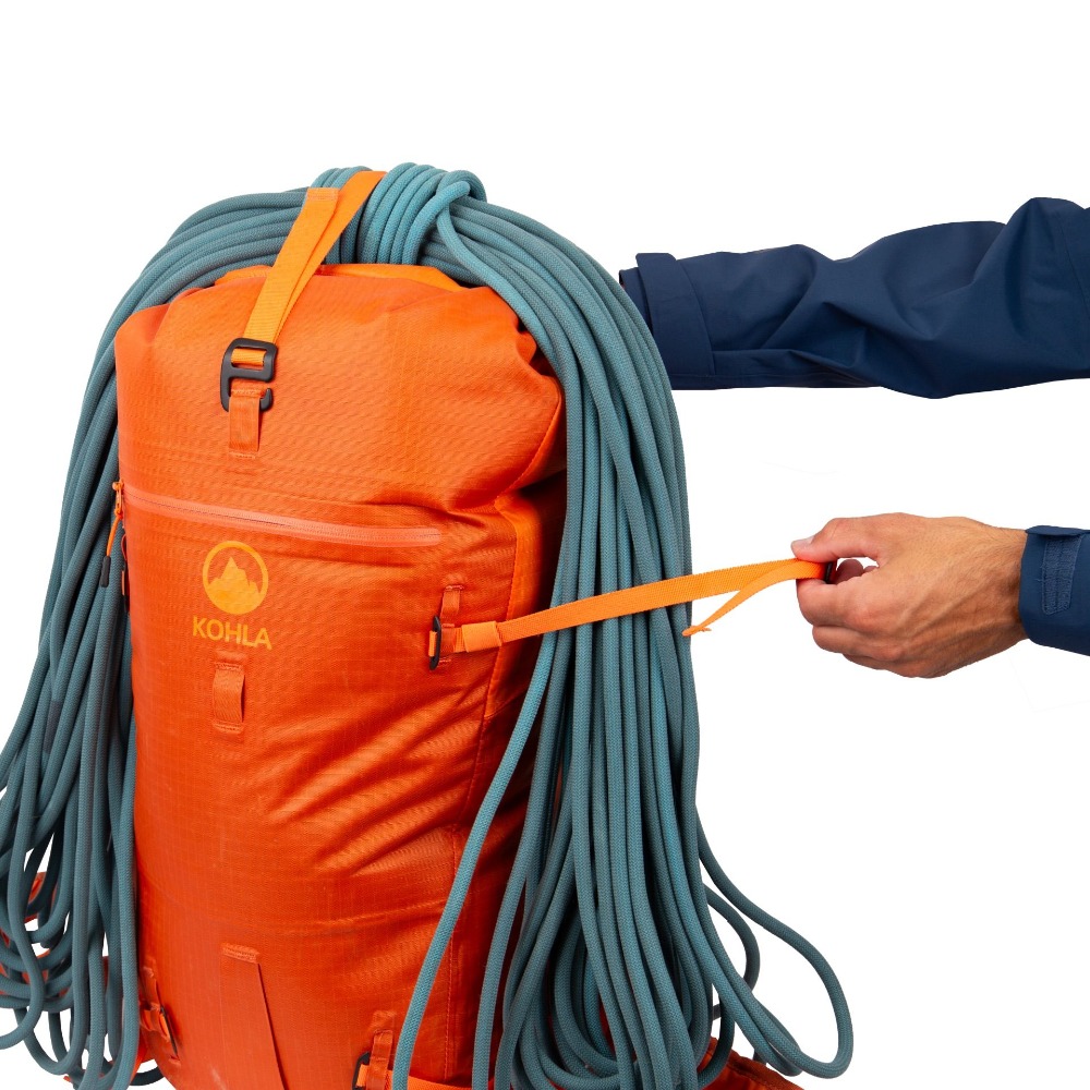 Рюкзак KOHLA Alpinist Pro 32L