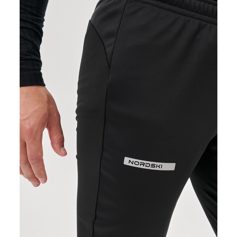 Брюки тренировочные Nordski Jr. Core