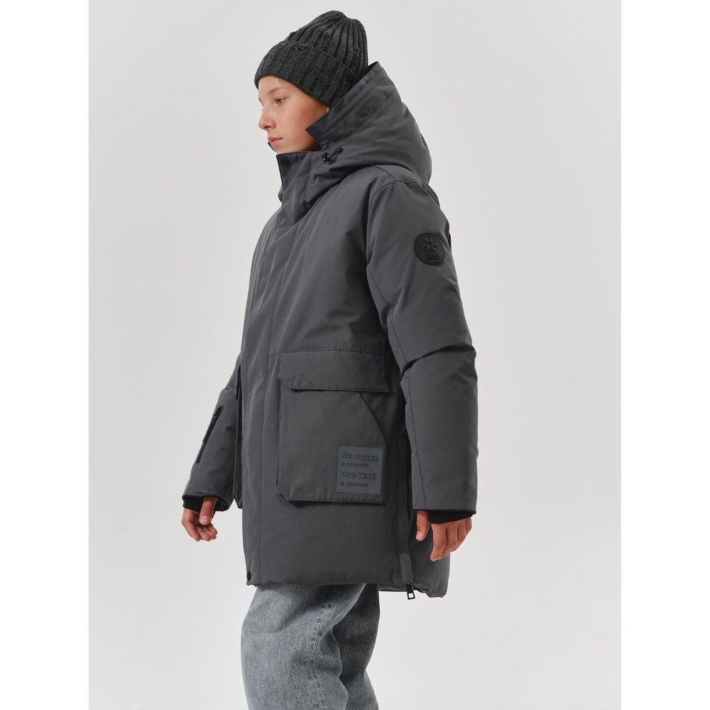 Куртка Acoot Токко