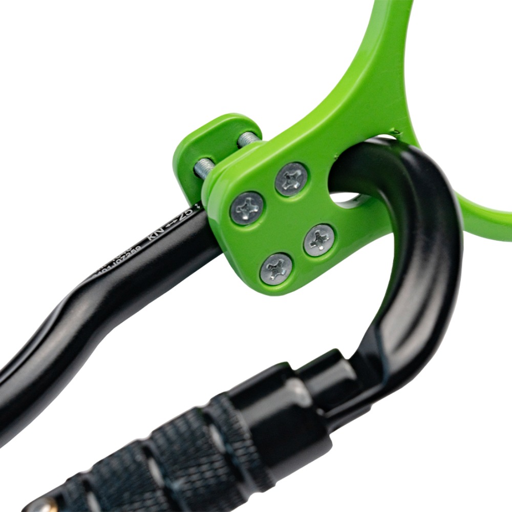 Спусковое устройство Венто Восьмерка ТМ (зеленый (9184959))