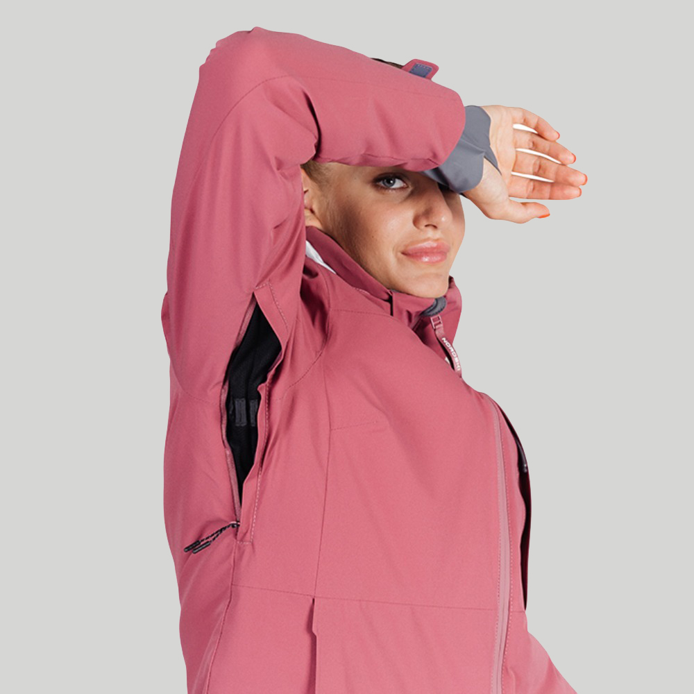 Куртка Nordski Prime жен.