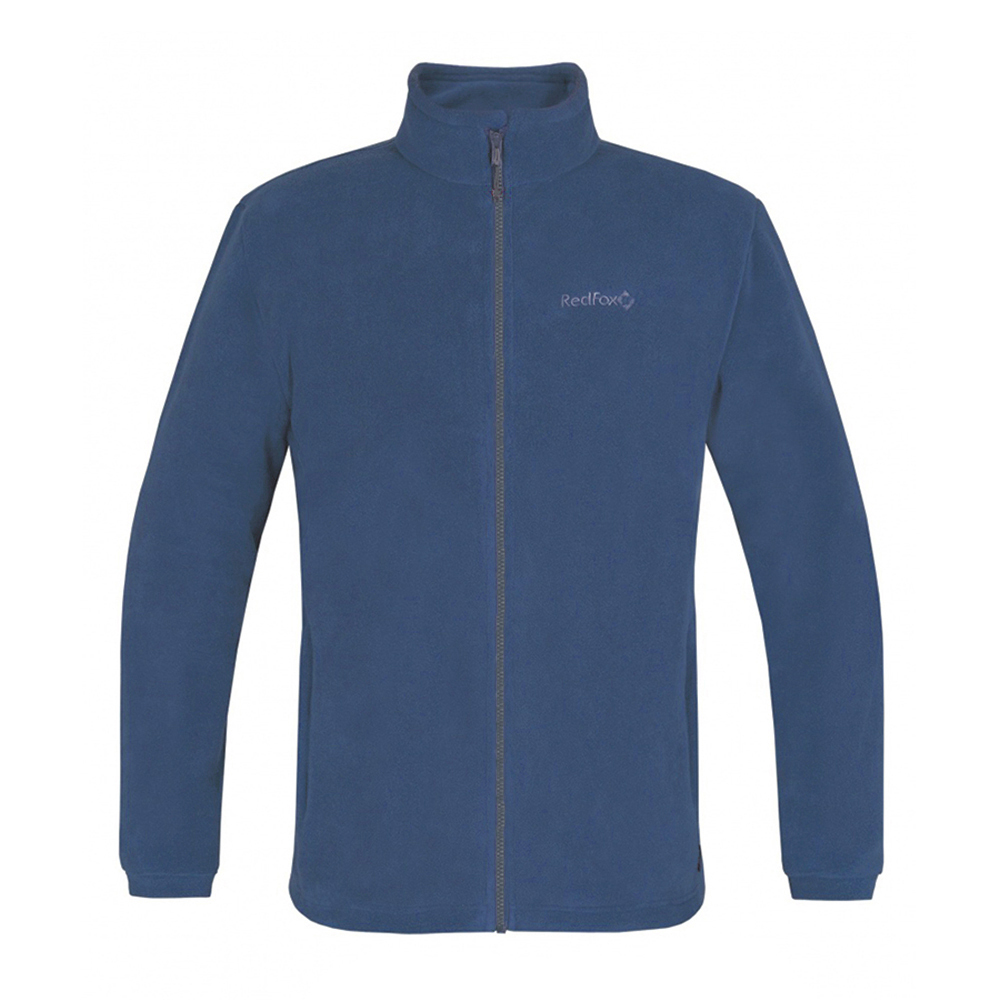 Куртка RedFox Peak III (46, шторм/т.серый (9172001))