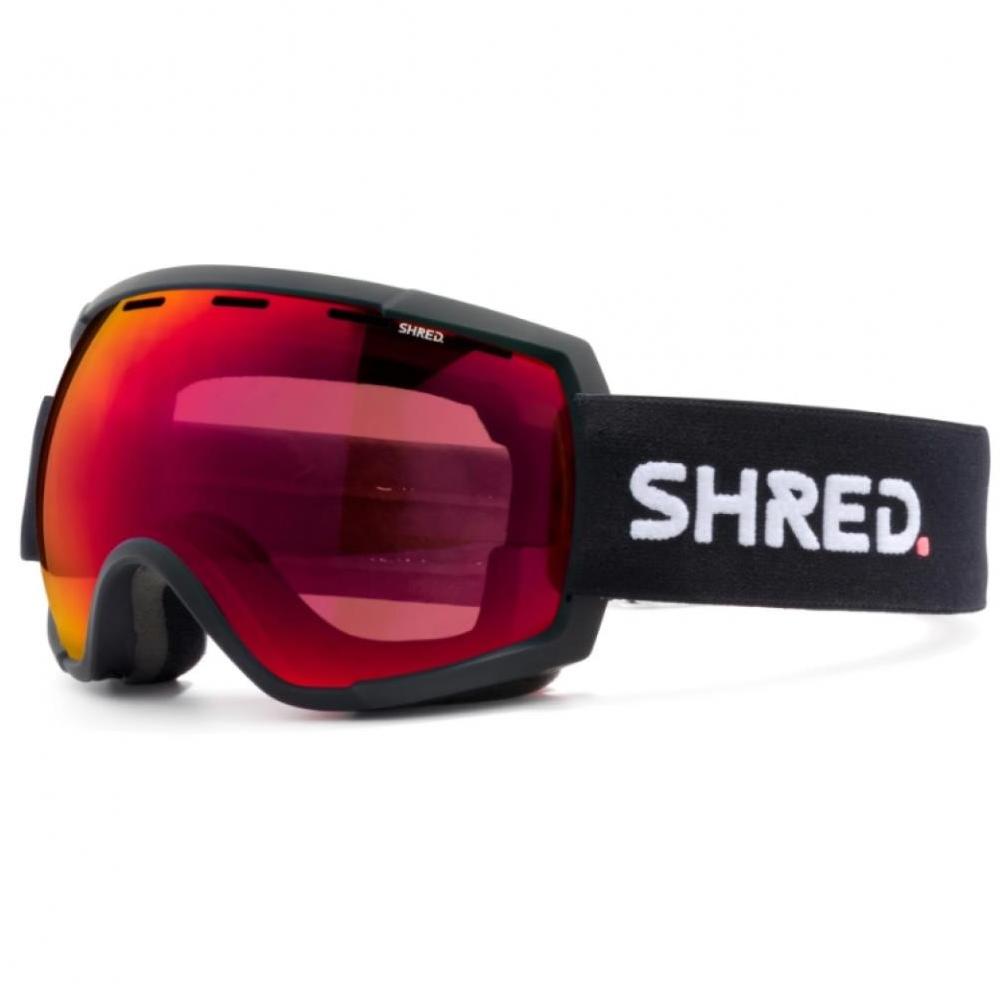 Маска Shred Rarify