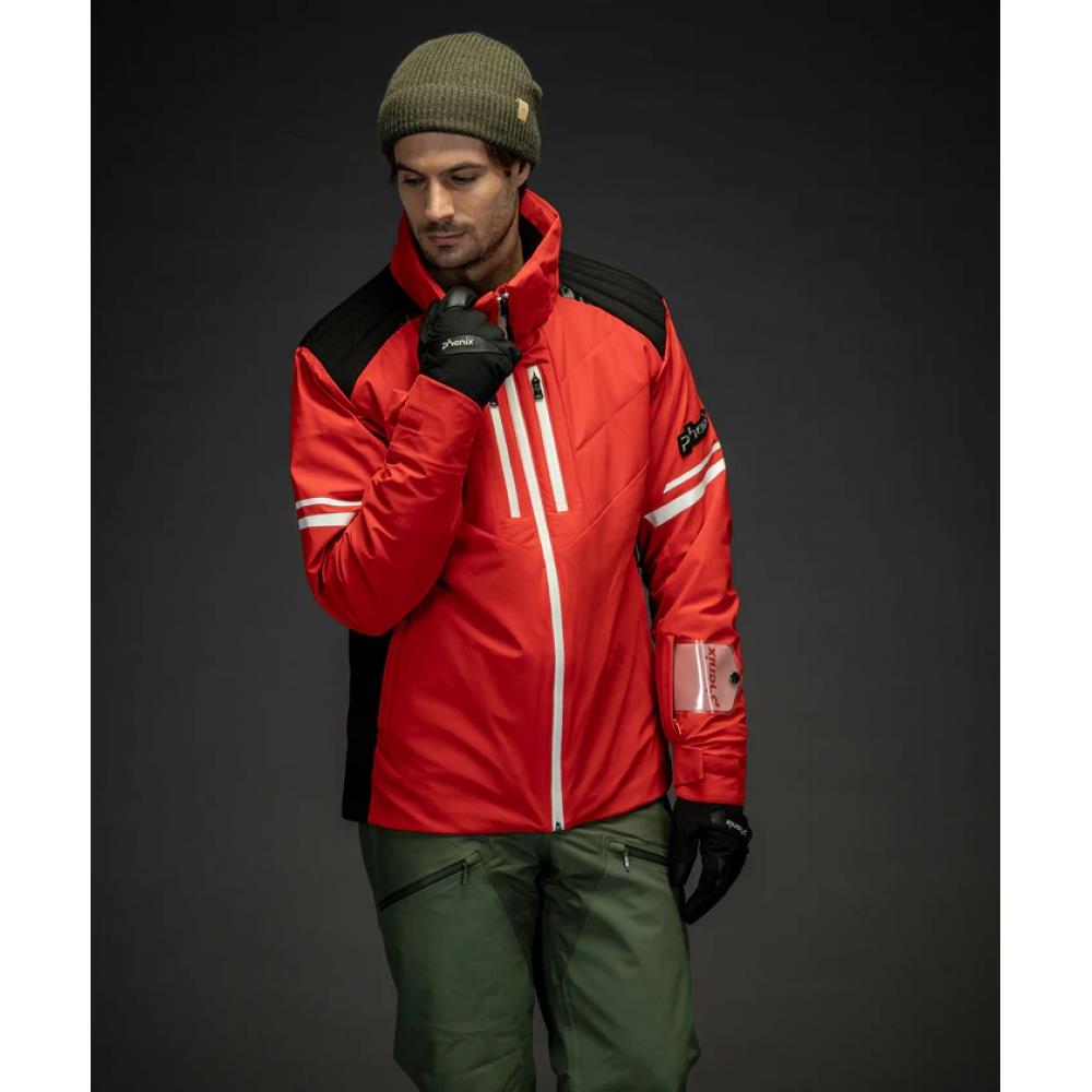 Куртка Phenix /24-25/ Traction Jacket OT13