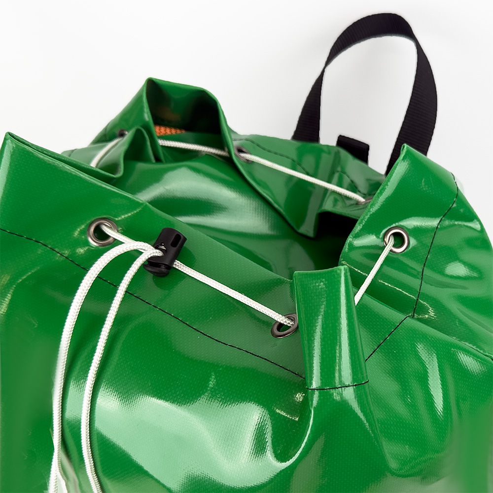 Баул для верёвки Манарага 35  (зеленый (9146329))