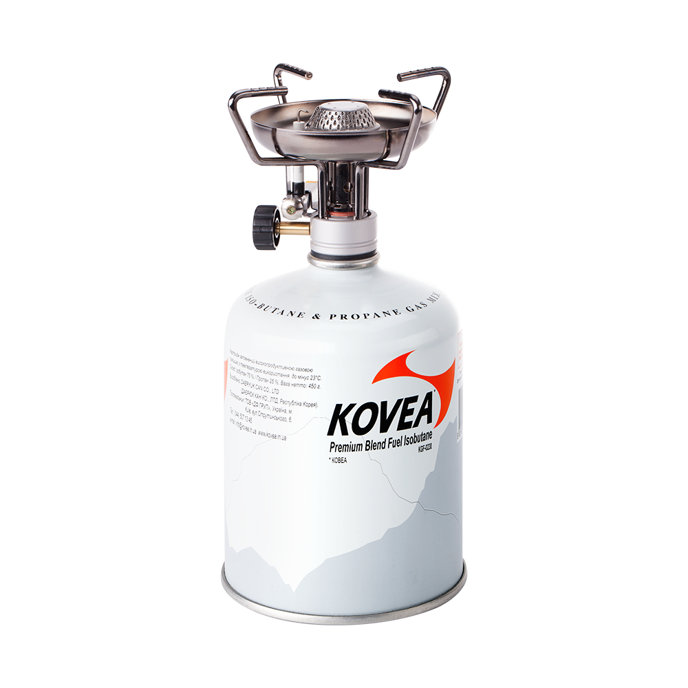 Горелка Kovea KB-0410 Горелка Kovea KB-0410
