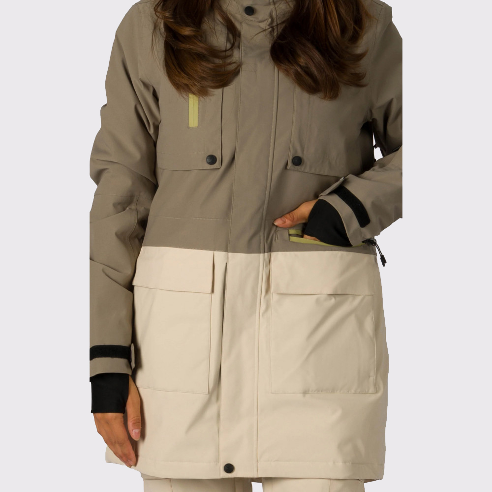 Куртка Rehall Numidia-R