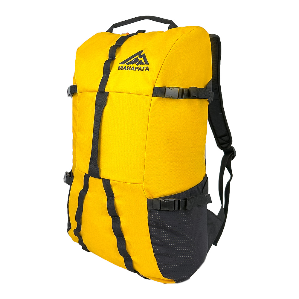 Рюкзак Манарага Rope Bag (желтый (9184419))