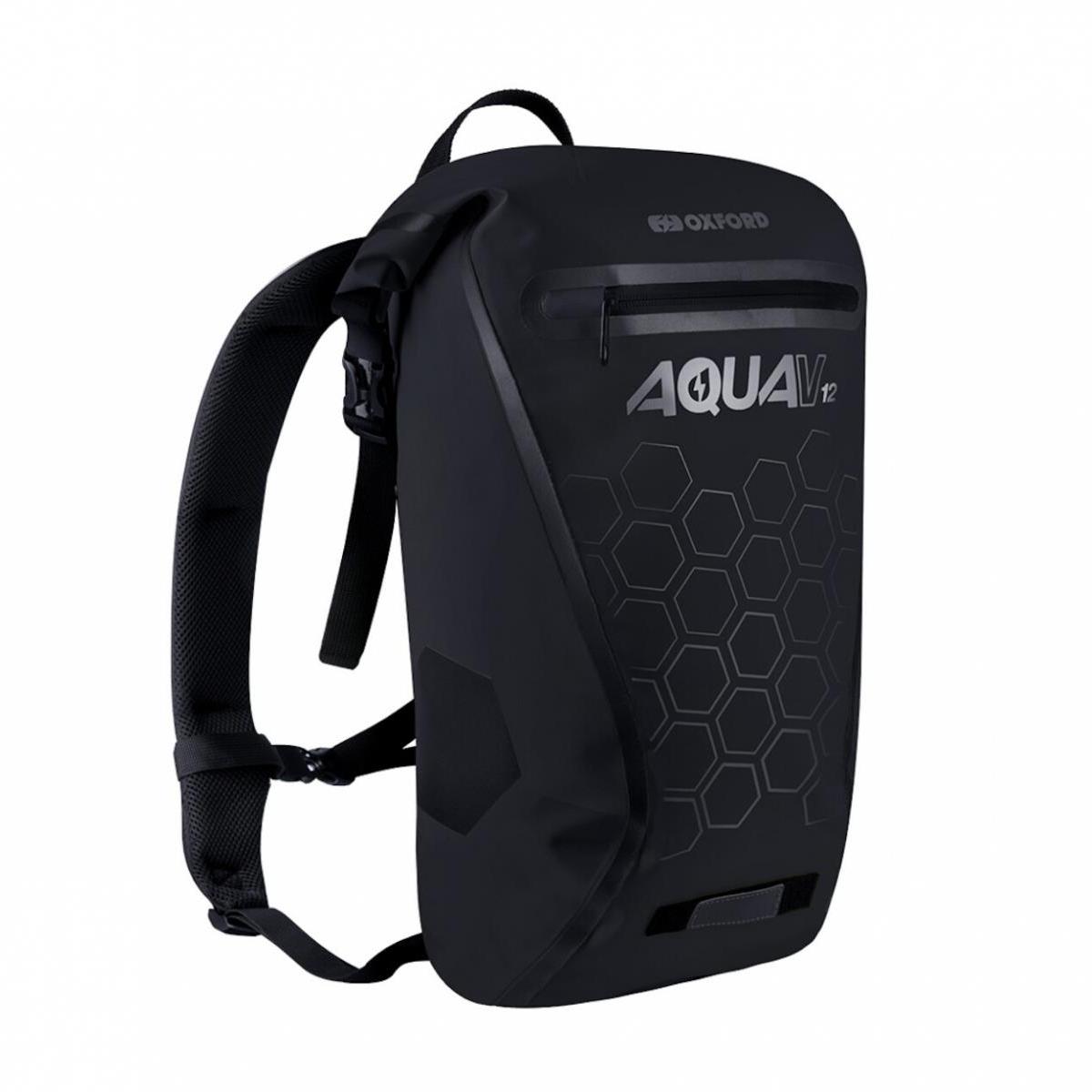 Рюкзак Oxford Aqua V 12 Рюкзак Oxford Aqua V 12