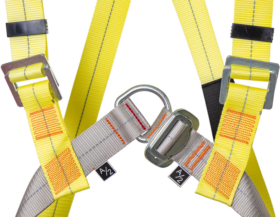 Привязь Венто Альфа 5.0