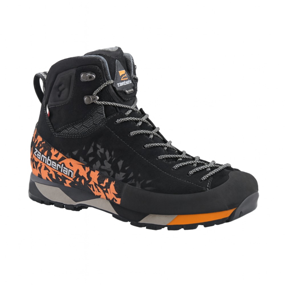 Ботинки Zamberlan 226 Salathe Trek GTX RR