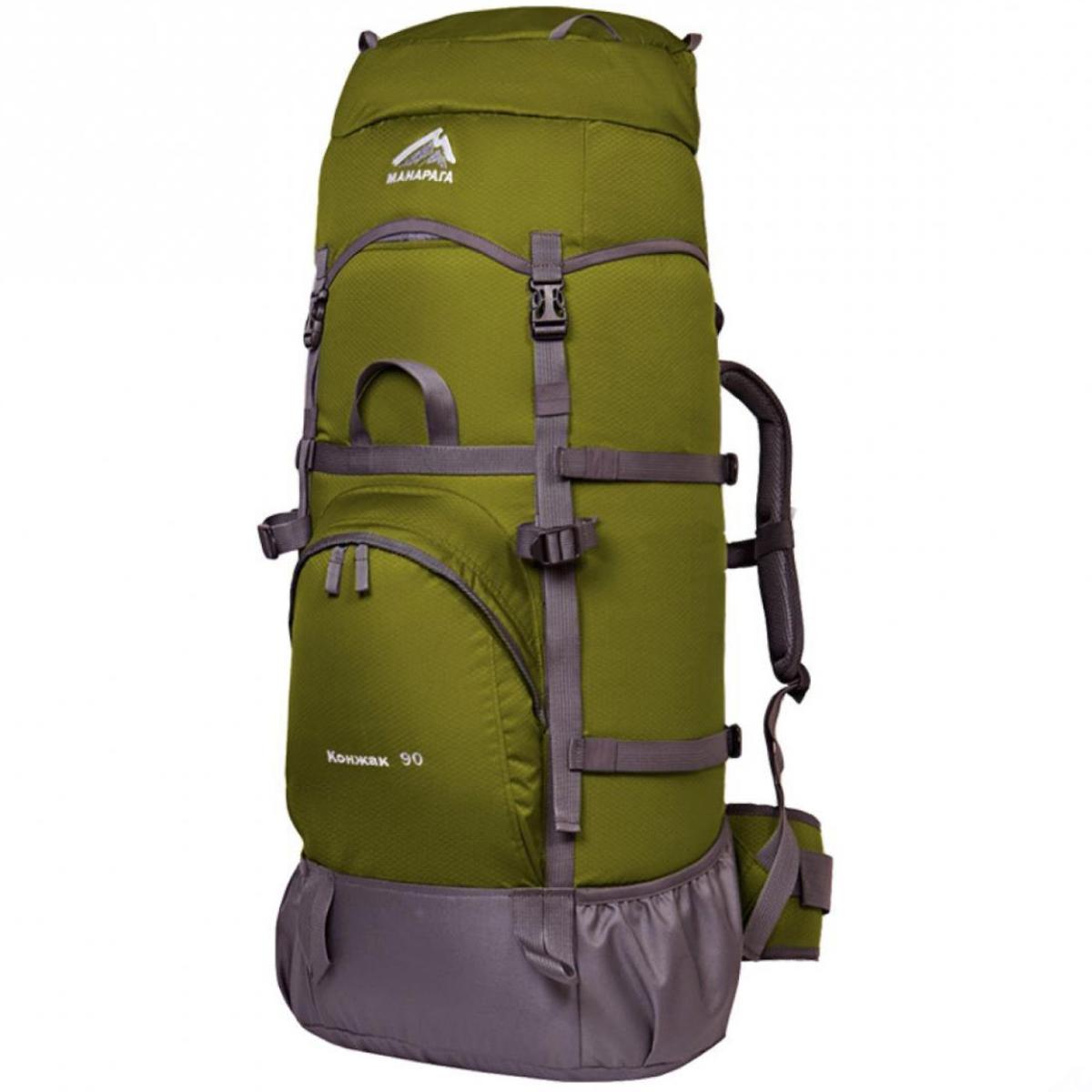 Рюкзак МАНАРАГА Конжак-90 V3