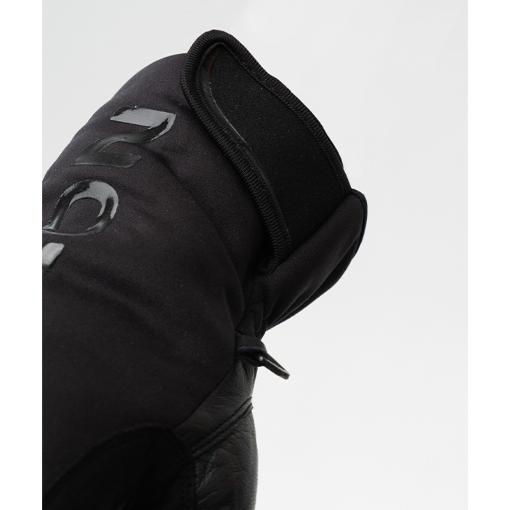 Перчатки Nordski Siberia 