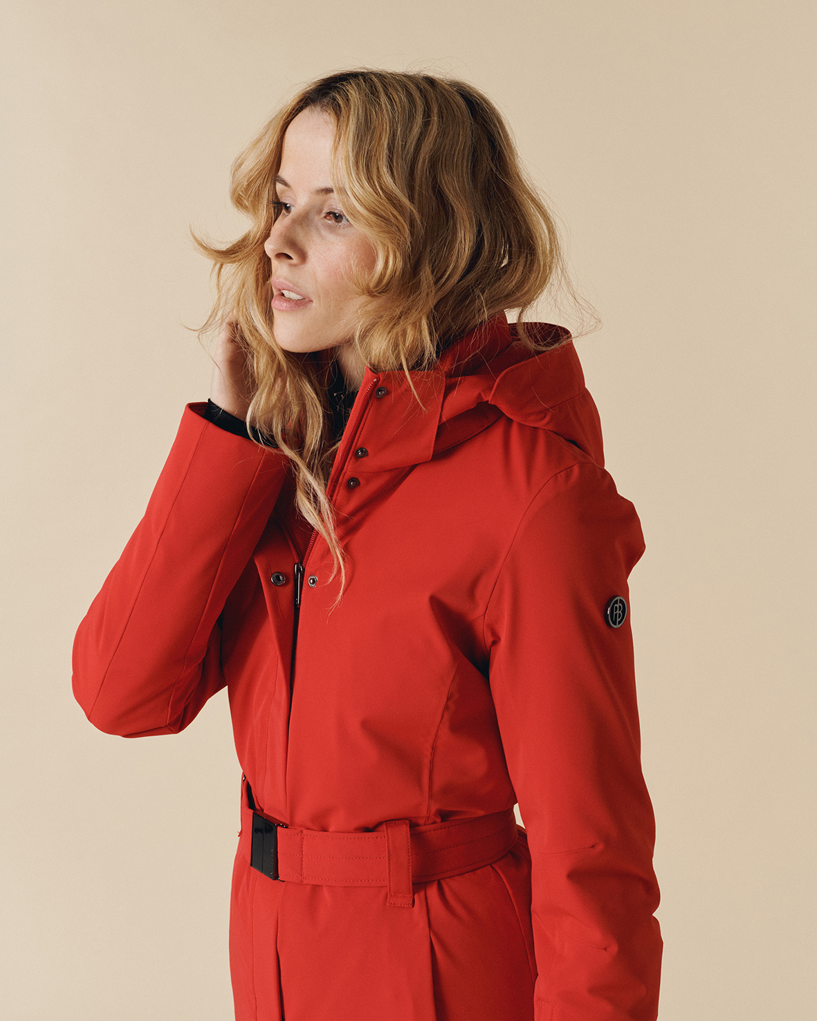 НОВОЕ ПОСТУПЛЕНИЕ: женская горнолыжная одежда POIVRE BLANC НОВОЕ ПОСТУПЛЕНИЕ: женская горнолыжная одежда POIVRE BLANC