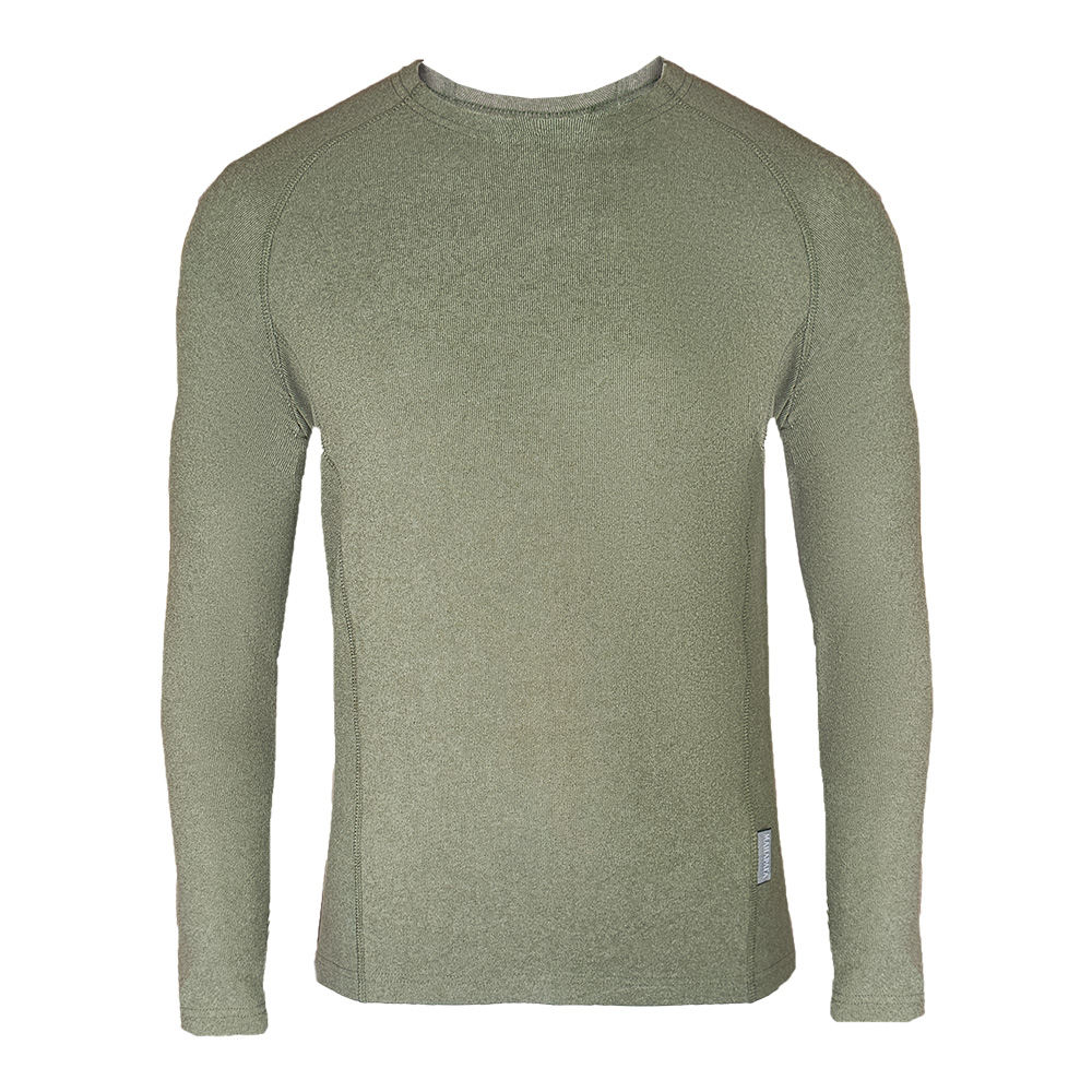 Лонгслив Манарага Active Mid