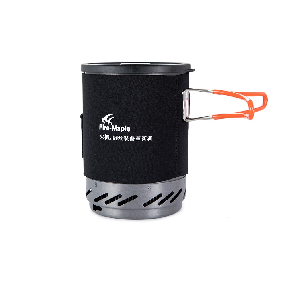 Горелка FireMaple STAR FMS-X1