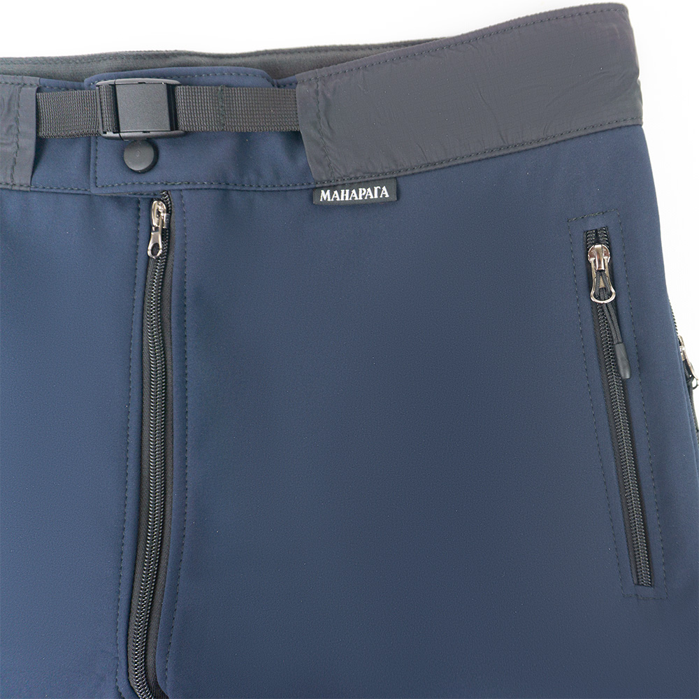 Брюки Манарага Expedition Softshell Light V2