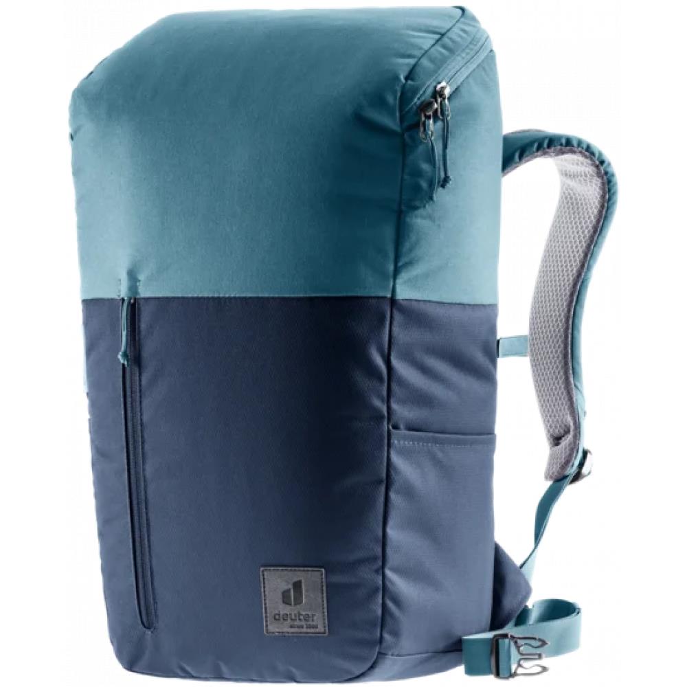 Рюкзак Deuter 2025 UP Stockholm (ink/atlantic (9181214)) Рюкзак Deuter 2025 UP Stockholm (ink/atlantic (9181214))