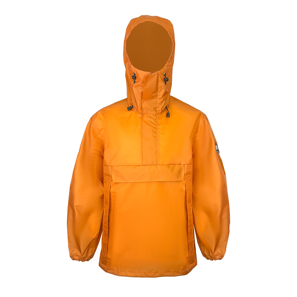 Анорак МАНАРАГА Турист V3 мембранный