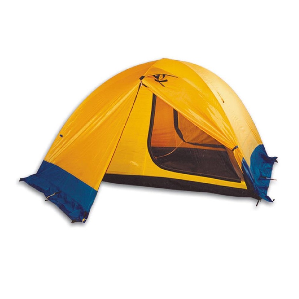 Палатка Normal Ладога 2N (желтый (9157467))