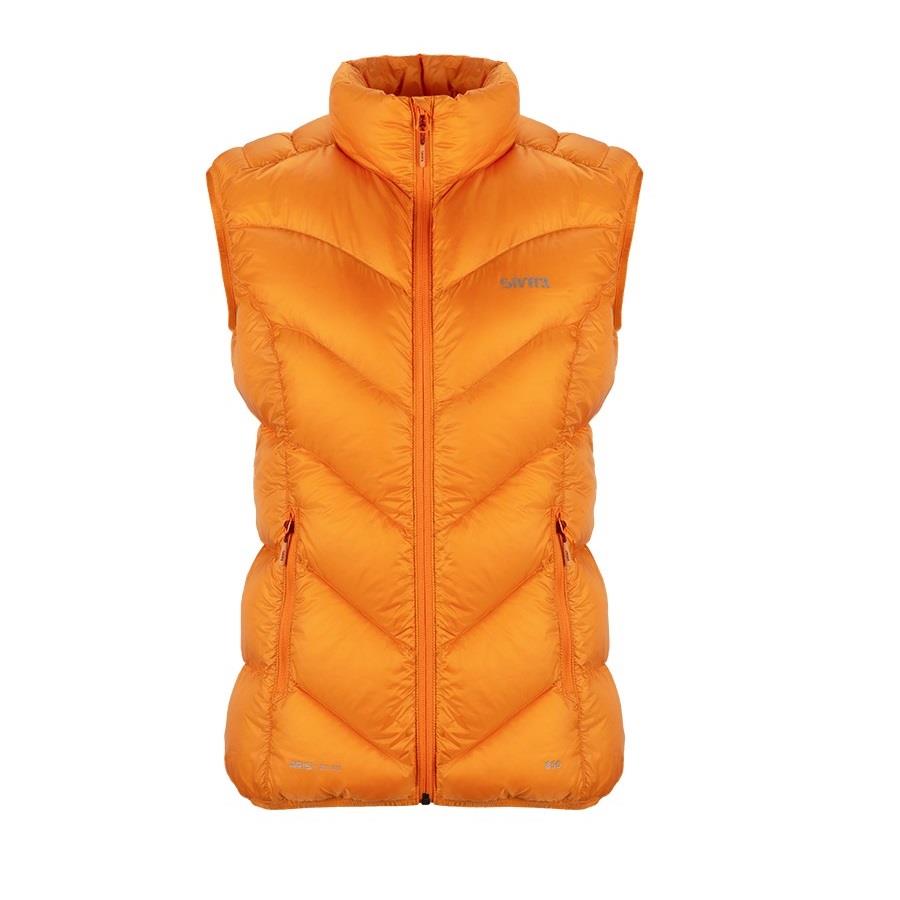 Жилет Sivera Гомза жен. (42/164, манго (9174863))