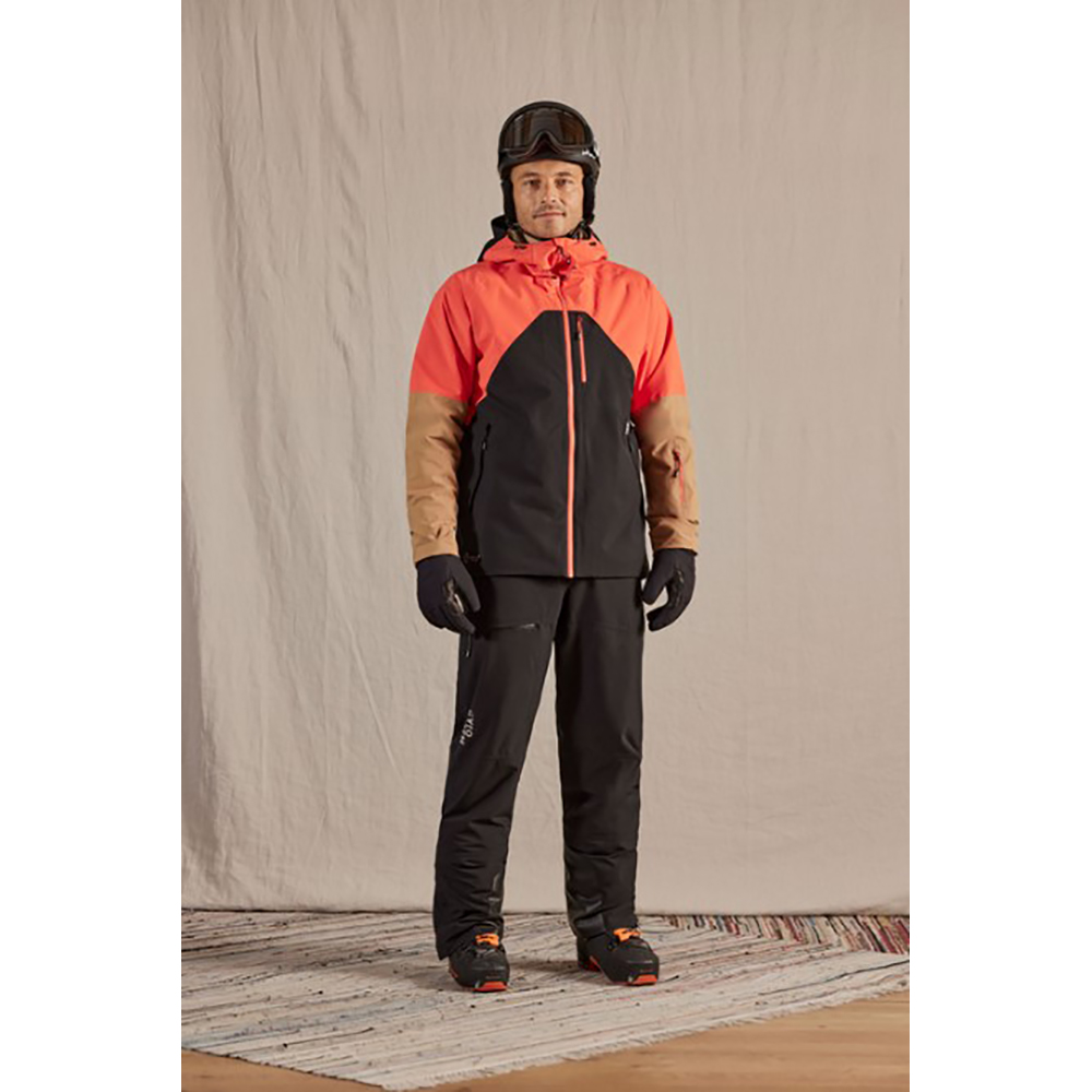 Куртка Maloja RysyM.