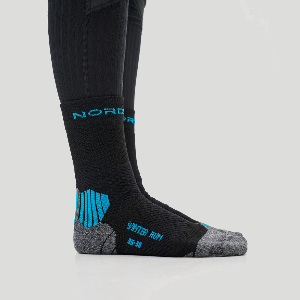 Носки Nordski Winter Run