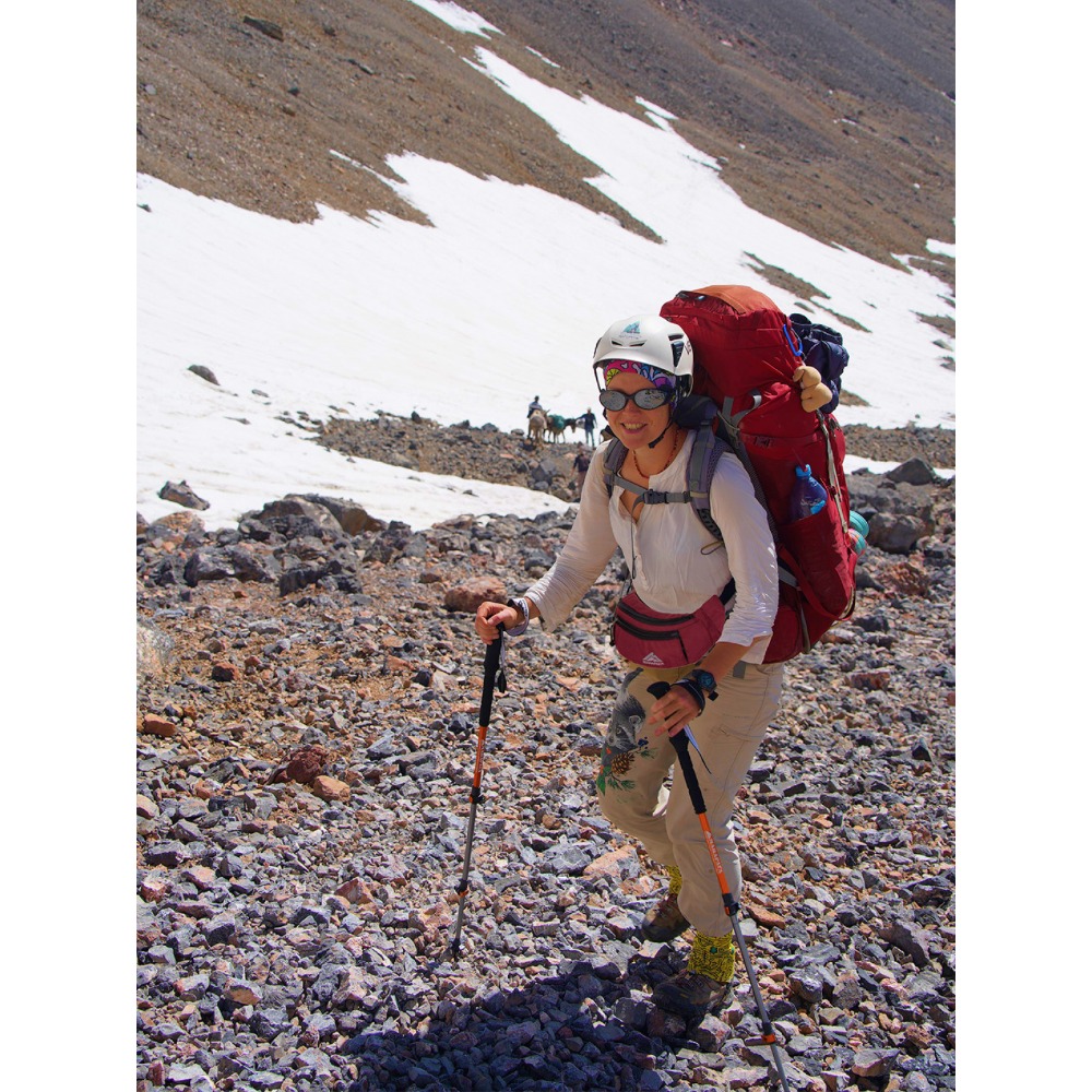 Сумка поясная Big МАНАРАГА  (бордовый (9146603))