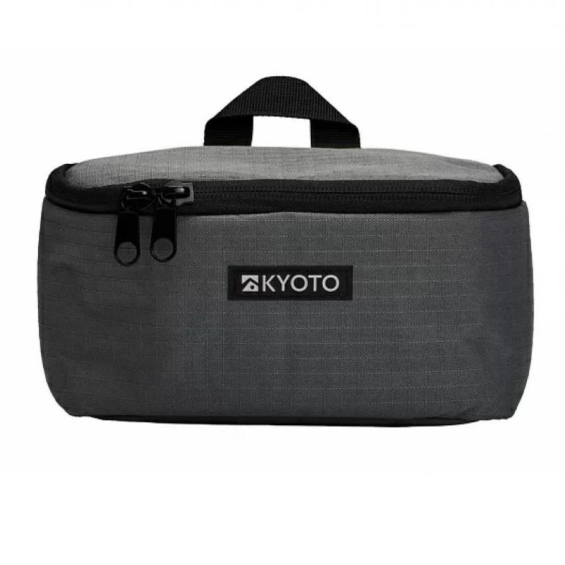 Чехол для маски Kyoto Goggle stash (grey ripstop (9170798))