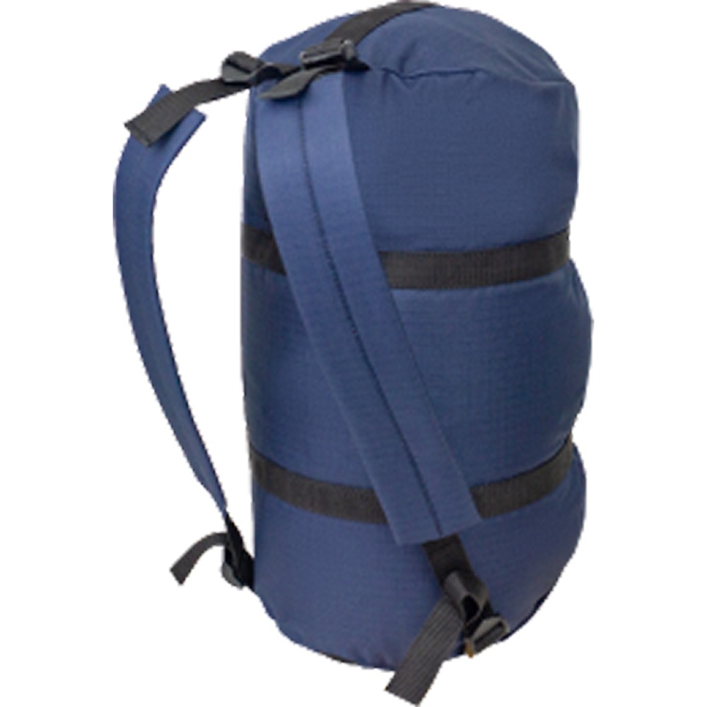 Сумка для веревки МАНАРАГА 100 м (синий (9120515))